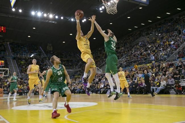 BALONCESTO EUROCUP