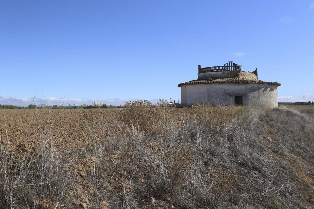 Zamora DesAparece | Castropepe, el pueblo que ha perdido dos tercios de la población en los últimos 50 años