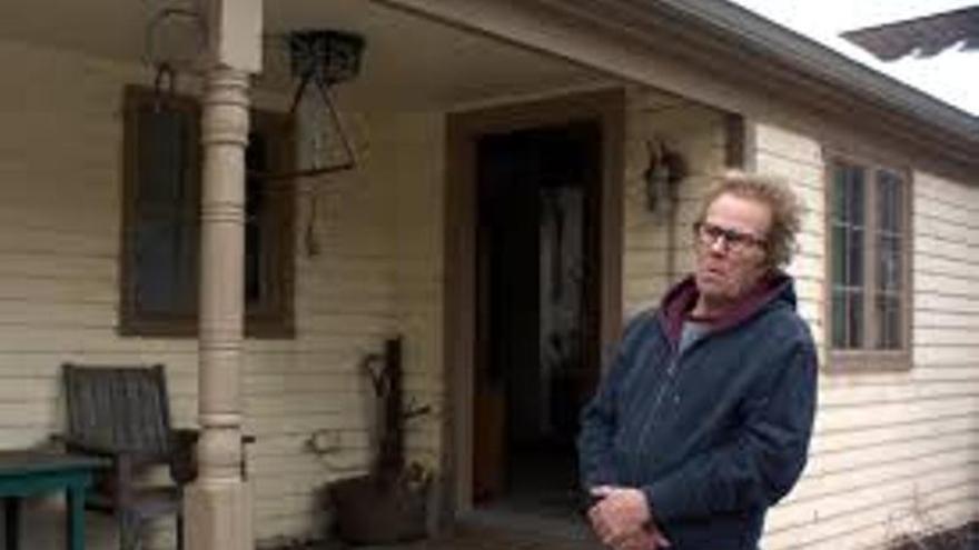 Cine club: Father, mother, sister, brother