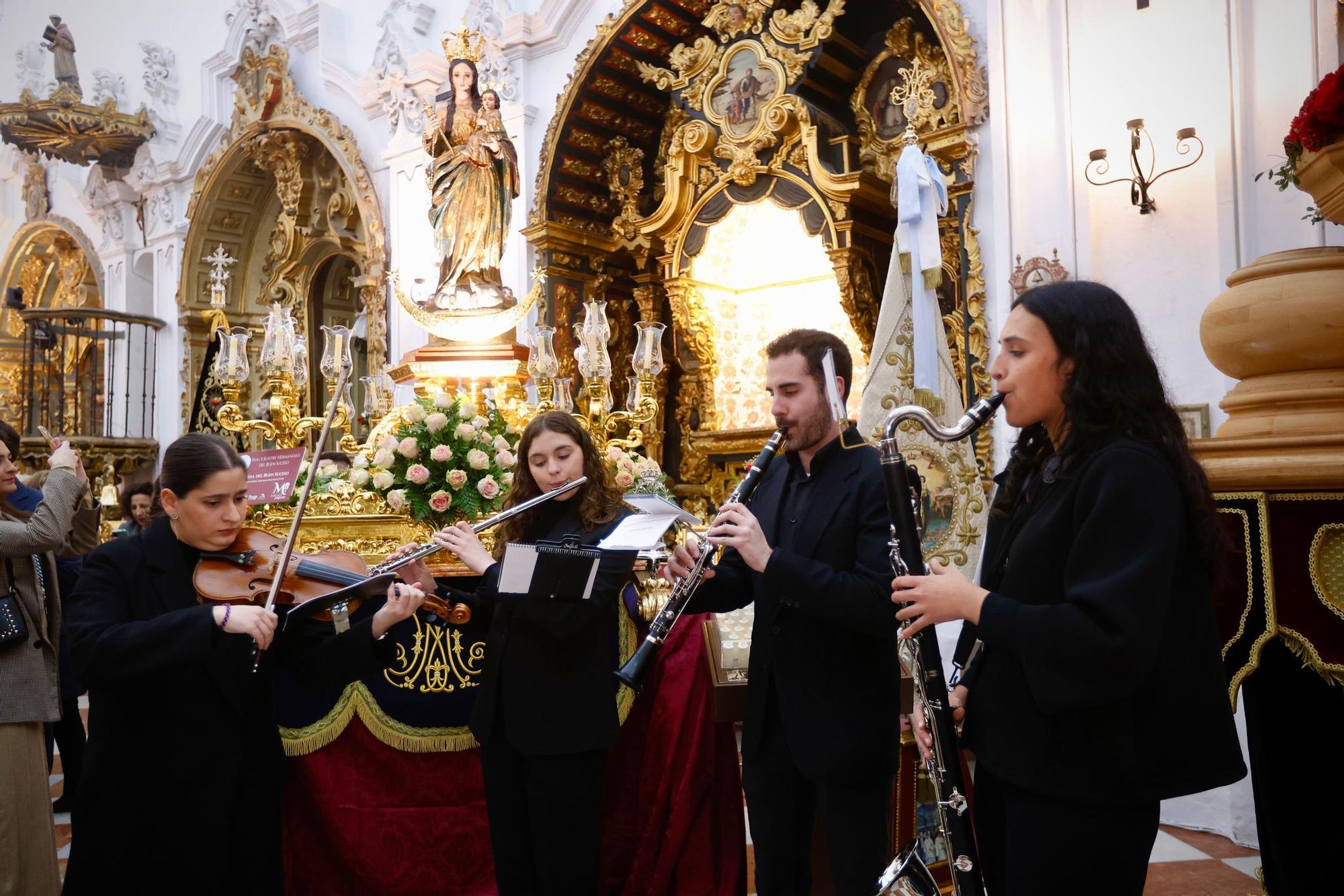 Exposición Magna de Priego de Córdoba