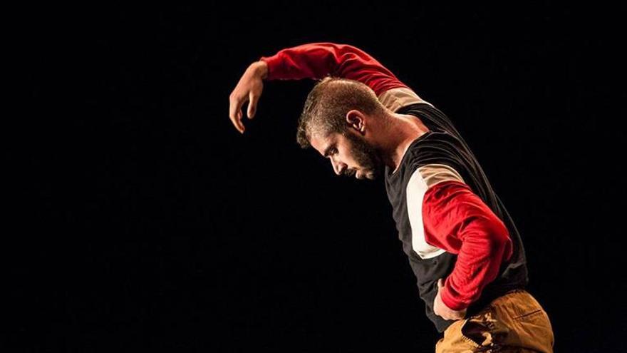 La dansa contemporània per a conèixer el món