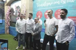 «Termalismo con estrellas»: Hotel balneario,  terapias termales y menús de chefs Michelin en un pack de lujo