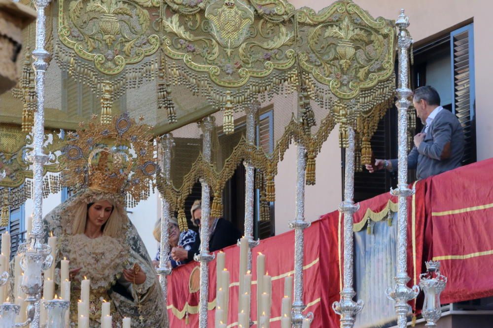 Domingo de Ramos | Pollinica