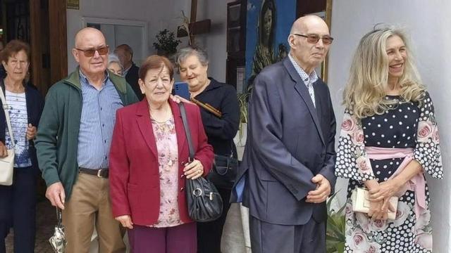 Un homenaje a las personas mayores de Puig d’en Valls | DI
