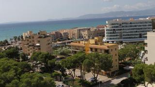 Urlaub auf Mallorca: Diese Hotels an der Playa de Palma haben den ganzen Winter über geöffnet