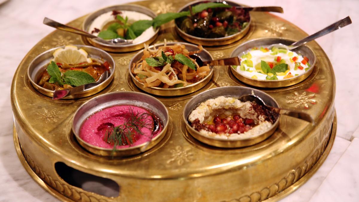 5 verdades y mentiras de la cocina árabe