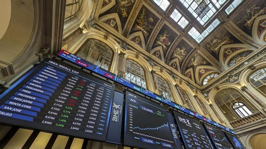 Los mercados celebran la apertura de Ormuz: el petróleo se hunde un 10% y las bolsas se disparan con fuerza