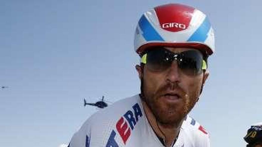 Luca Paolini.