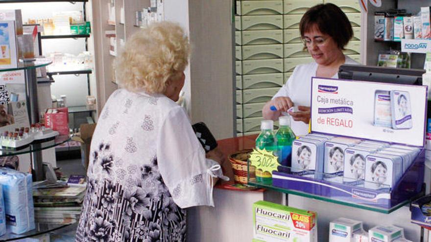 102 farmacias de Zamora ofrecen desde el lunes medicación personalizada