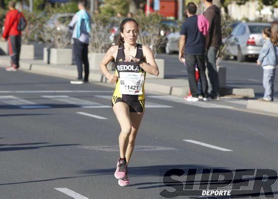 Búscate en la Carrera de la Mujer de Valencia