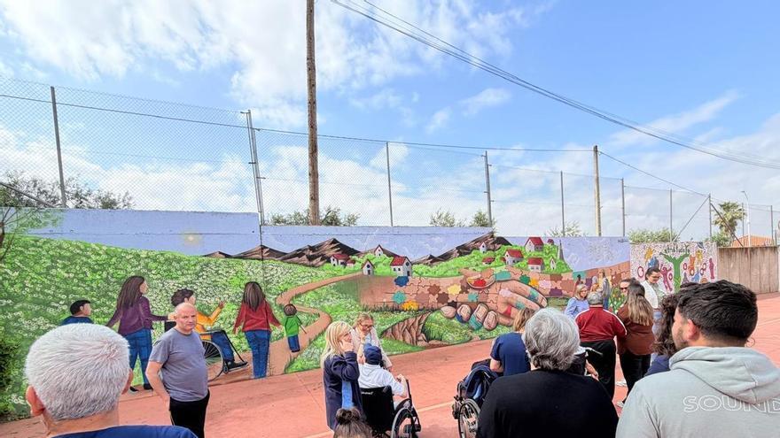 Las jornadas de deporte inclusivo darán el pistoletazo inicial al 50 aniversario de Includes Almendralejo