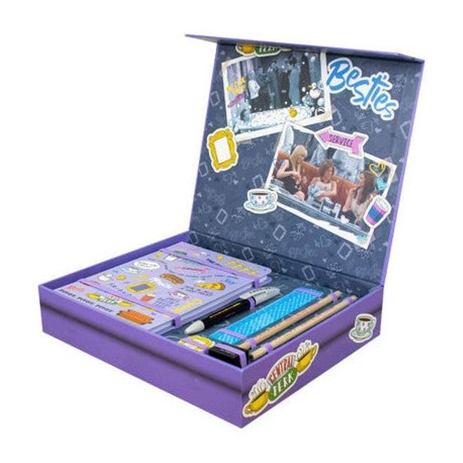 Los mejores regalos para los fans de 'Friends'
