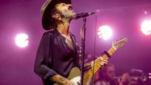 Leiva assaboreix la seva sintonia amb BCN amb poder i himnes