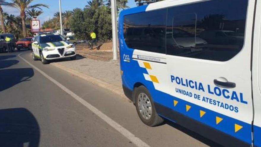 34 detenidos en Canarias por incumplir el estado de alarma