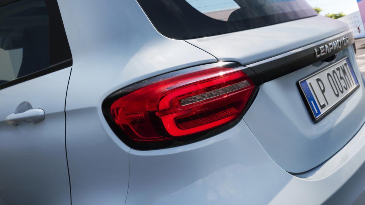 Leapmotor, araçlarında 1.000 Euro'ya kadar indirim sunuyor