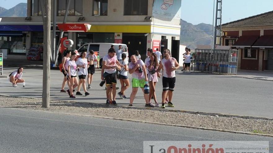 Fiestas de la Vendimia de Jumilla (II)