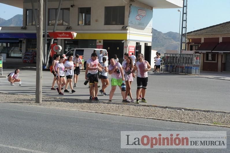 Fiestas de la Vendimia de Jumilla (II)