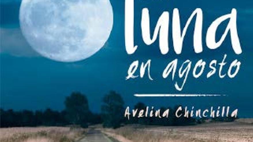 Autores en la sala: Av elina Chinchilla