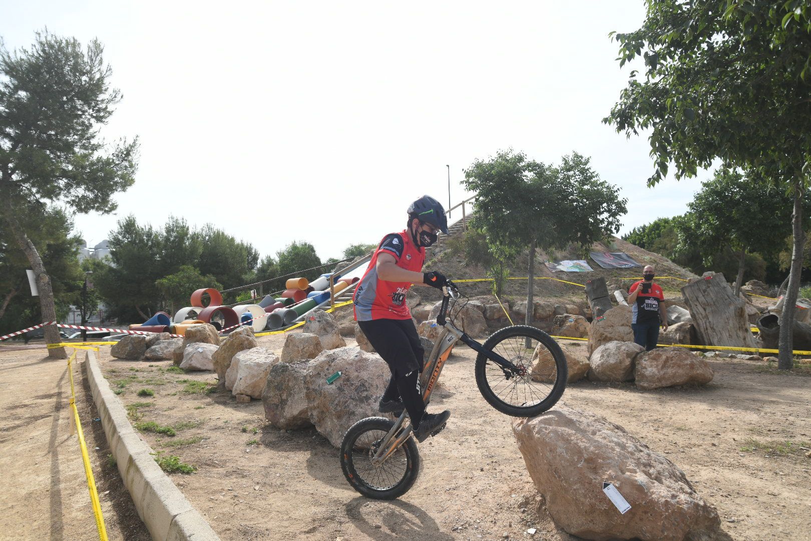 Campeonato de Trialbici