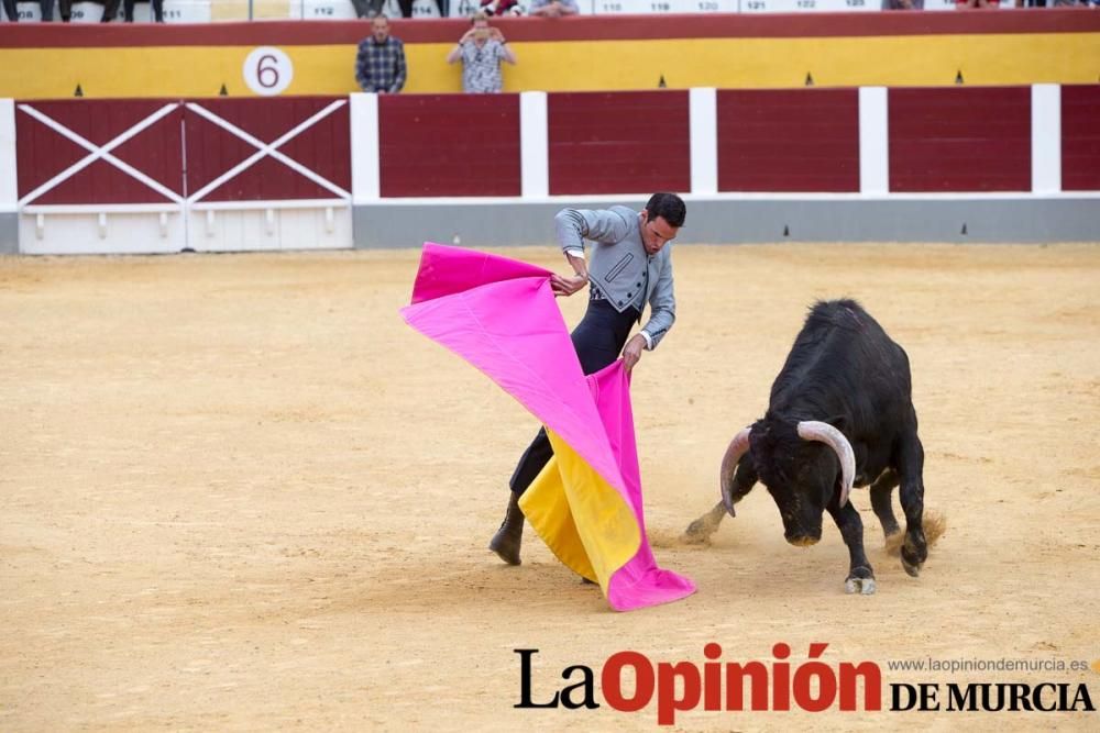 Jornada campera Antonio Puerta