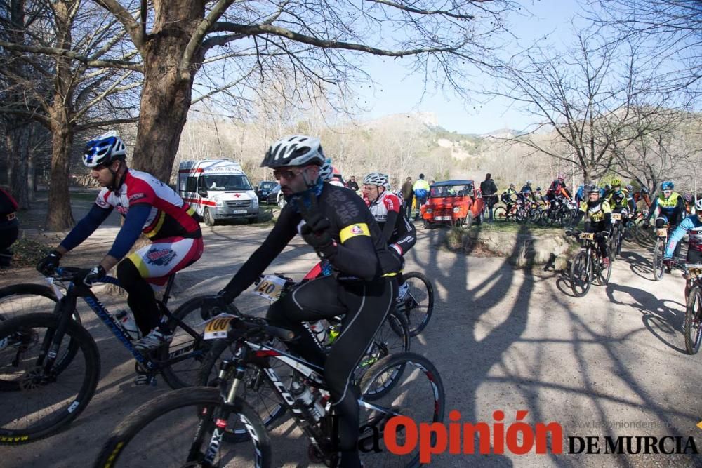 Carrera por las Enfermedades Raras en Caravaca