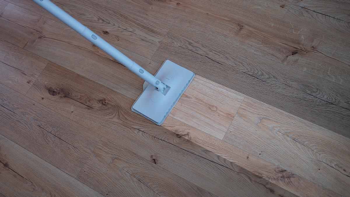 El producto de Ikea que se agota y te deja el suelo de casa como nuevo