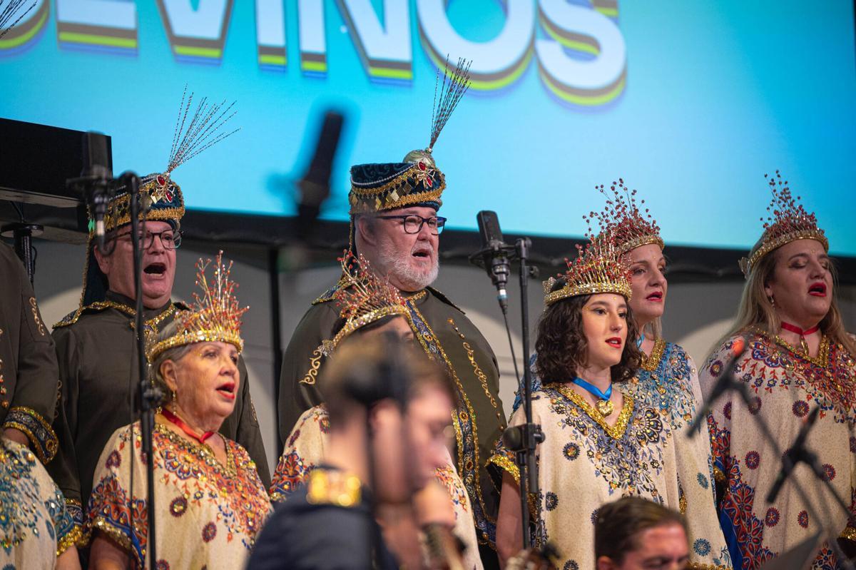 1º.- Los Aceviños