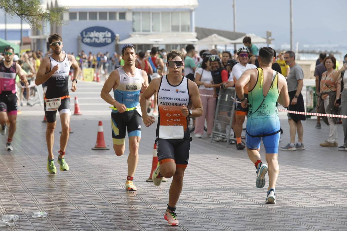 Todas las fotos del IV Triatló València - Platja Malva-Rosa Todas las fotos del IV Triatló València - Platja Malva-Rosa