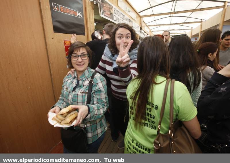 GALERÍA DE FOTOS -- Mesón de la Tapa y la  Cerveza, cita obligada