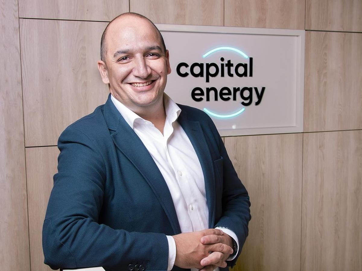 Aragón, una región clave para Capital Energy en su proyecto de energías renovables