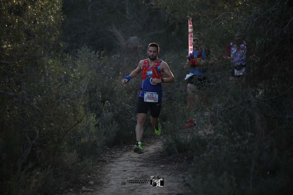 Trail Majal Blanco