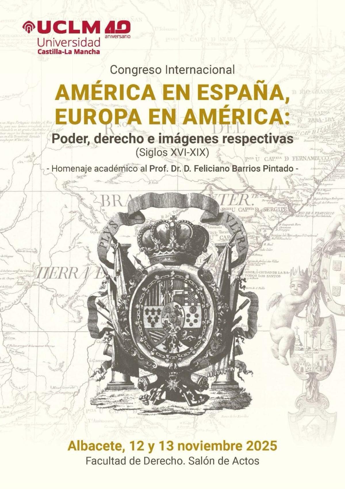 Homenaje al académico oriundo de Zamora Feliciano Barrios Pintado