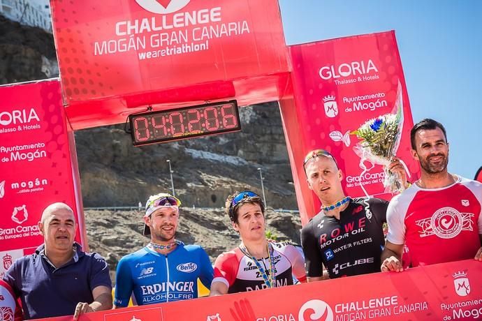 Gloria Challenge Mogán Gran Canaria 2018