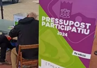 Castelló d'Empúries triarà entre 103 propostes els projectes dels Pressupostos Participatius