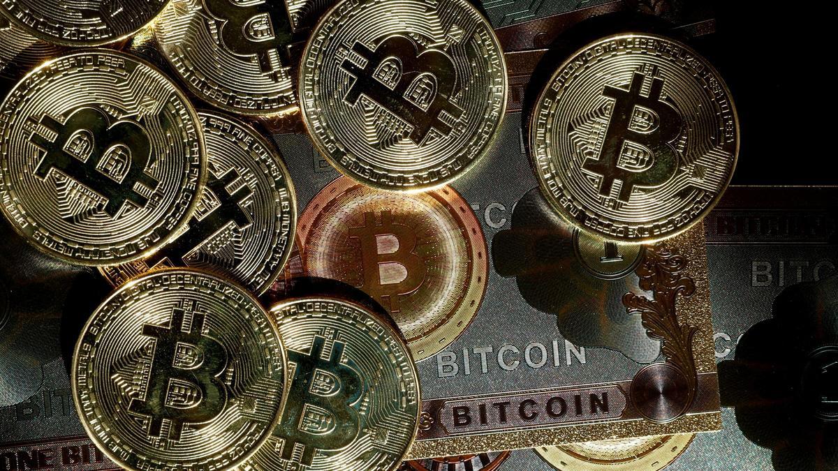 Bitcoin: cotización de la principal criptodivisa hoy 26 de agosto