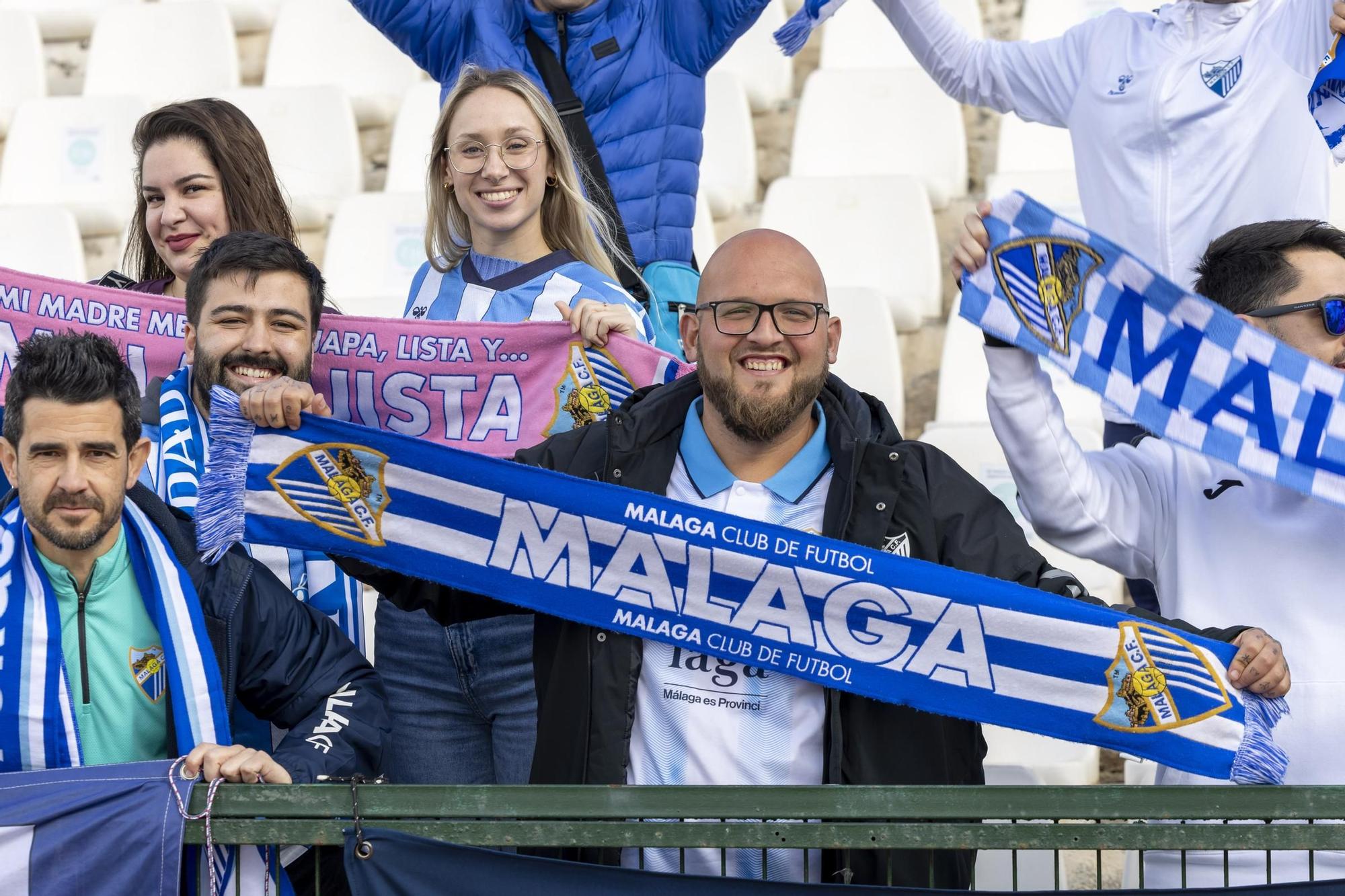 Primera RFEF I UD Melilla - Málaga CF