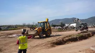 Nuevo paso para construir más de 500 VPO en dos barrios de Córdoba