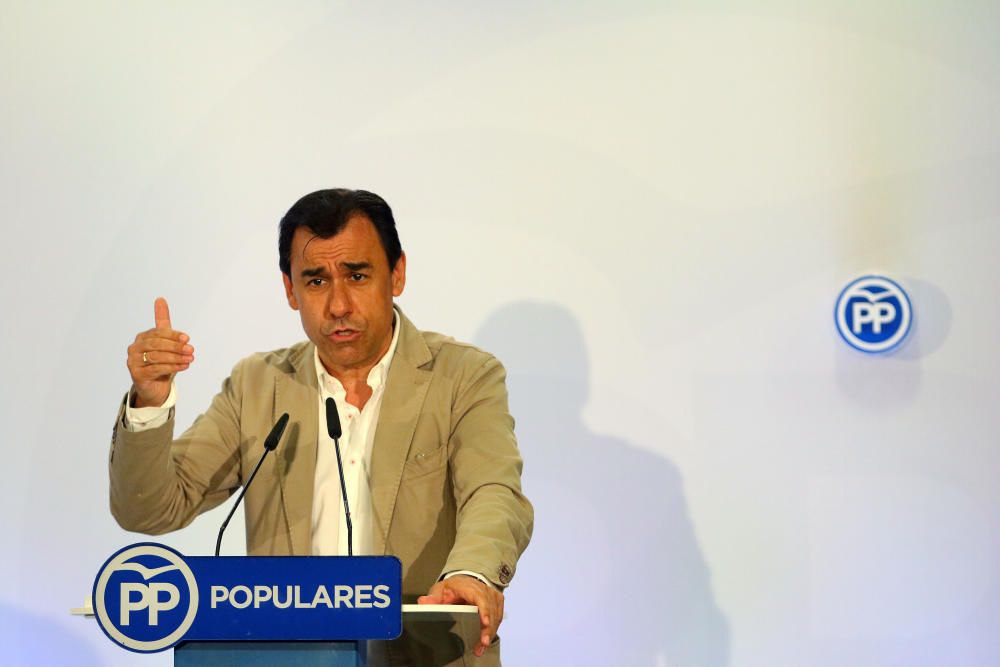 Comité de Gobiernos Locales del PP