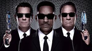 Tràiler de la pel·lícula ’Men in black 3’.