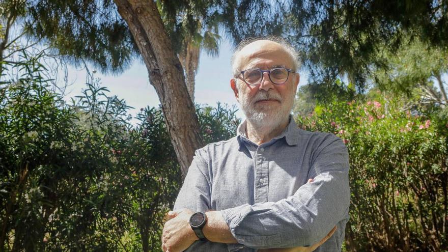 "Es imposible que envíes a un soldado a la guerra después de escuchar los últimos 20 minutos de 'La Valquiria'"