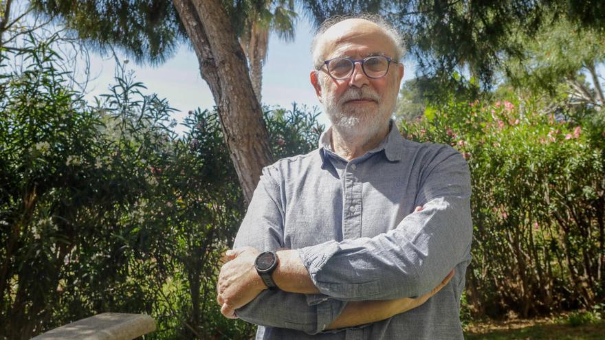 VÍDEO | "En este libro hay pasión por Wagner y Bach, pero también divulgación"