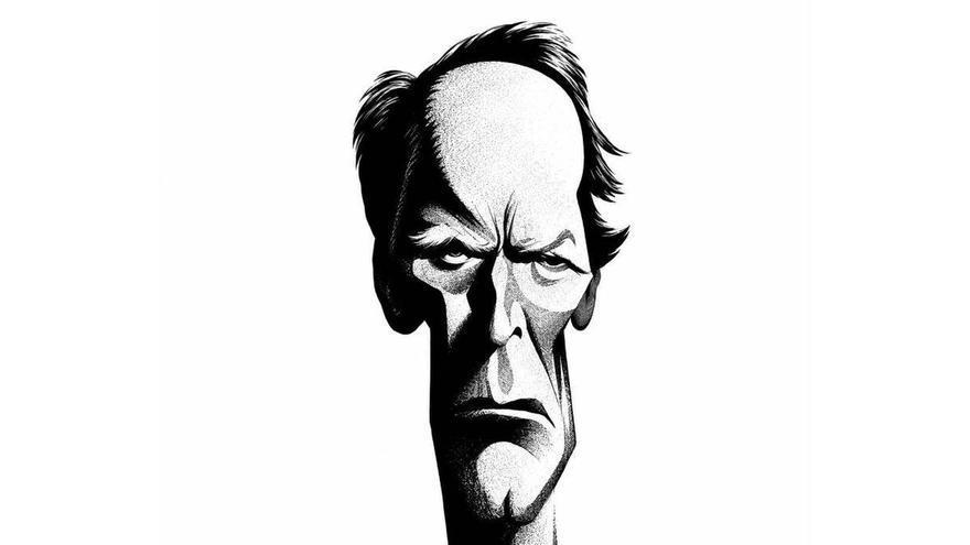 Clint Eastwood: el penúltimo adiós de un maestro