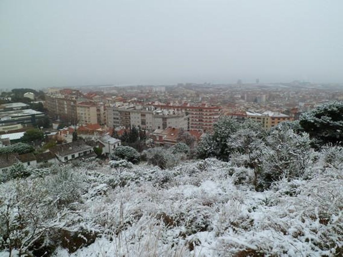 Parets del Vallès. FOTO: Lorena Sánchez