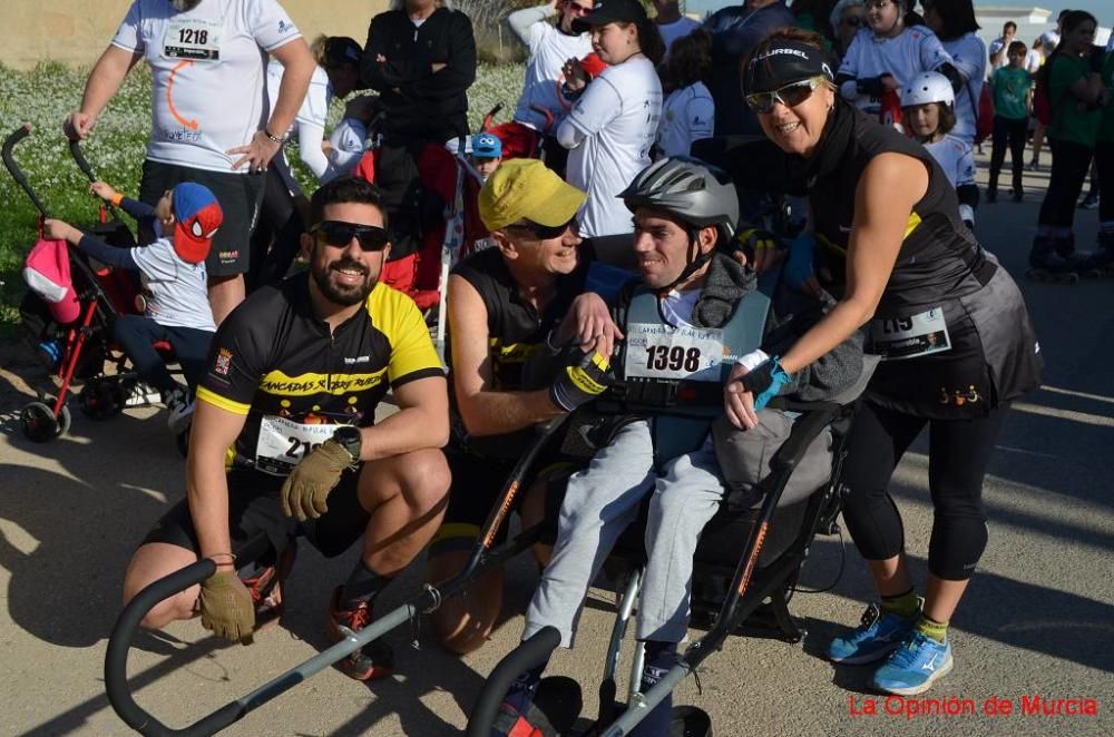 Carrera Popular Prometeo de Torre Pacheco