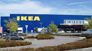 IKEA instalará en Antequera su mayor centro logístico de Andalucía