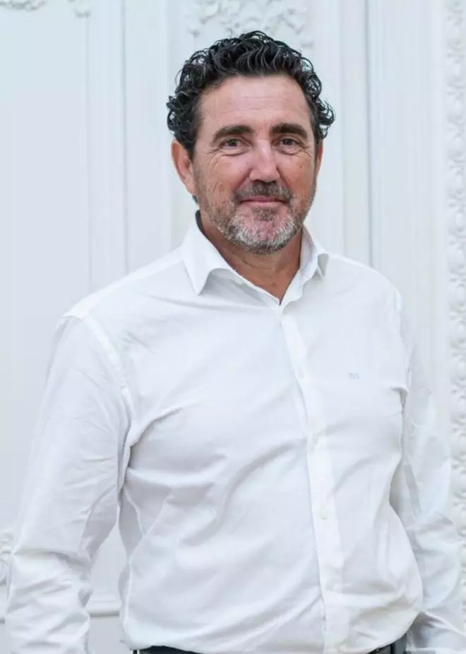 Juan Antonio Amengual, candidato del PP de Calvià a la alcaldía:: «Quiero unificar el partido"