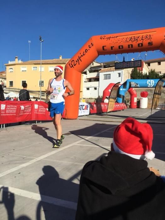 San Silvestre de Montaña de Sot de Ferrer