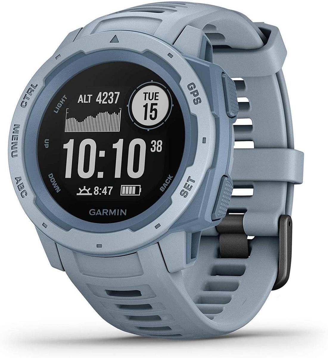 Garmin Instinct