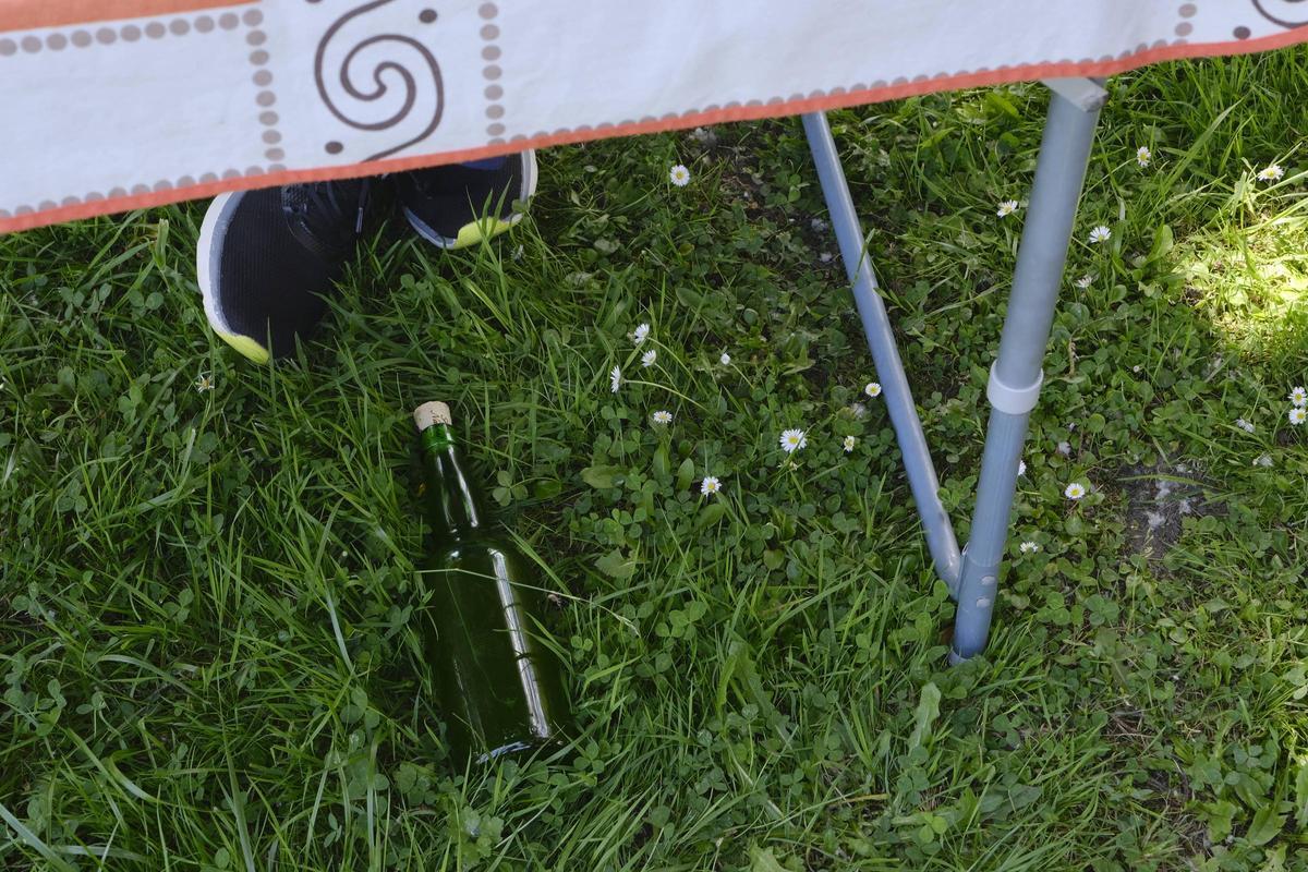 Multitudinario Martes de Campo en Oviedo