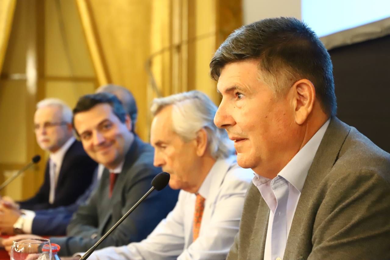 Vaquerizo reivindica la Córdoba romana con su nuevo libro